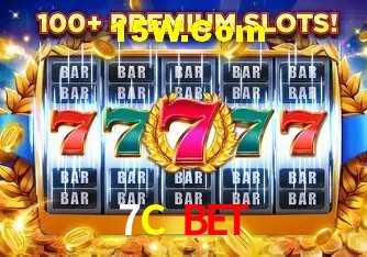 7C Bet: Seu Cassino Premiado com Pagamentos Rápidos
